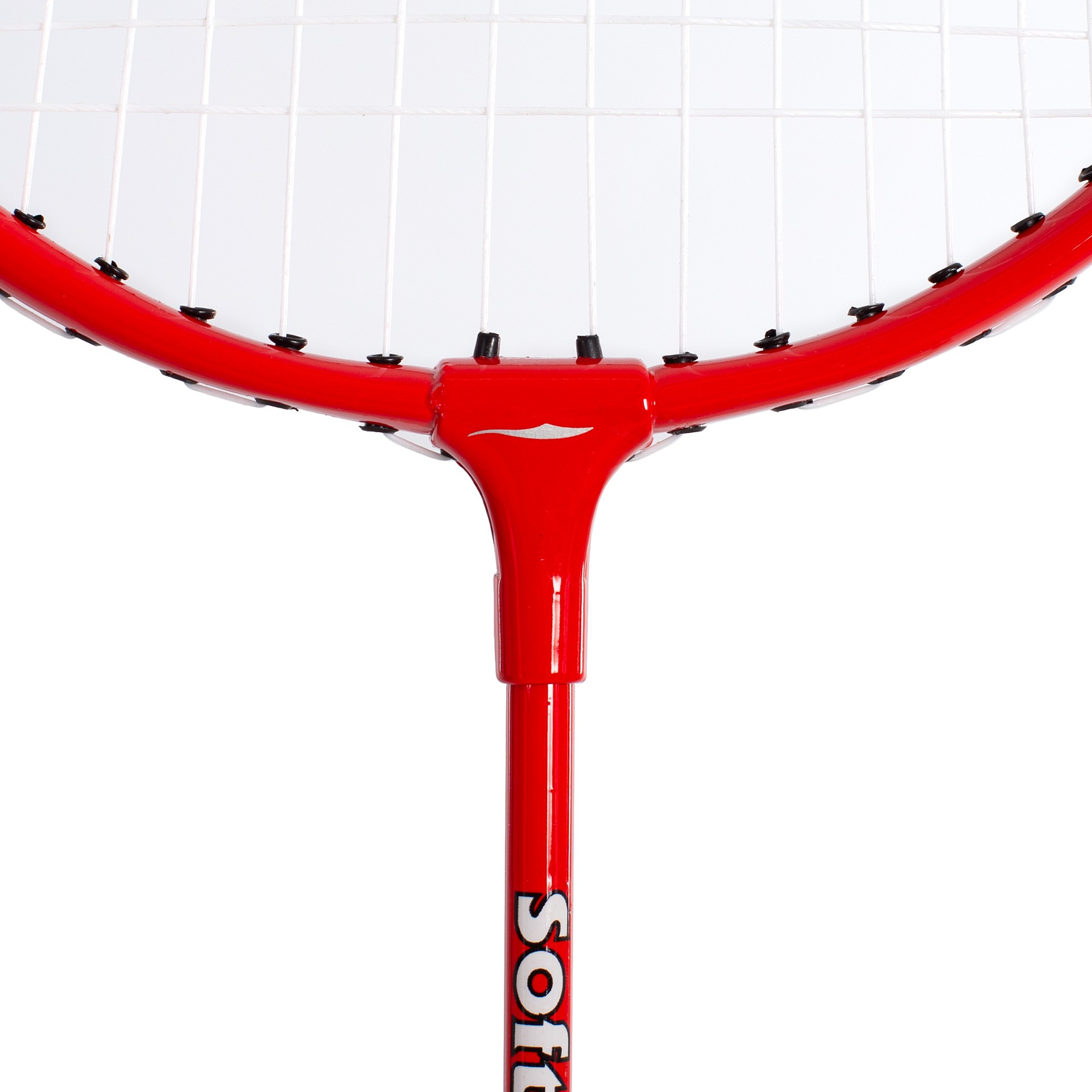 RAQUETA BADMINTON SOFTEE B700 JUNIOR - Imagen 6