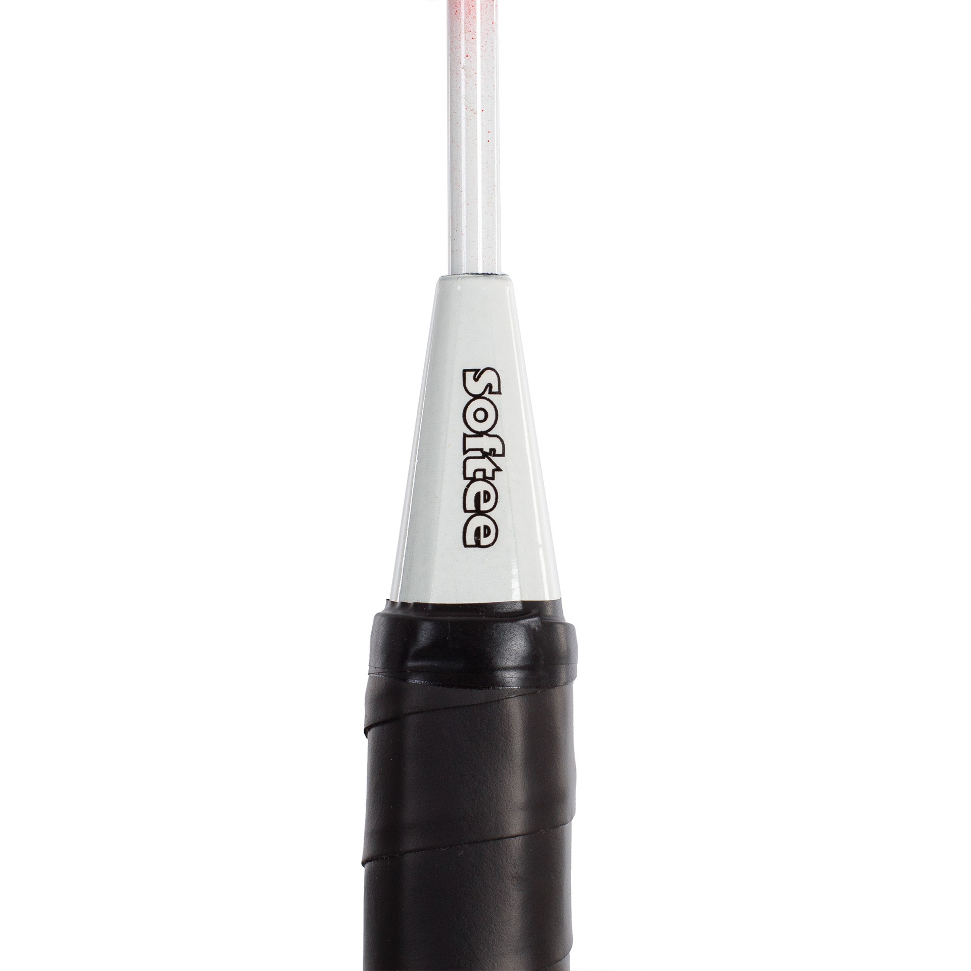 RAQUETA BADMINTON SOFTEE B700 JUNIOR - Imagen 3
