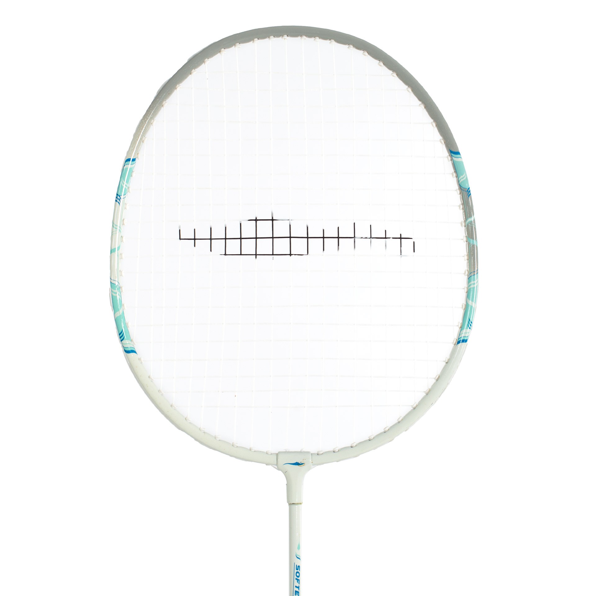 RAQUETA BÁDMINTON SOFTEE B1000 NEW - Imagen 5