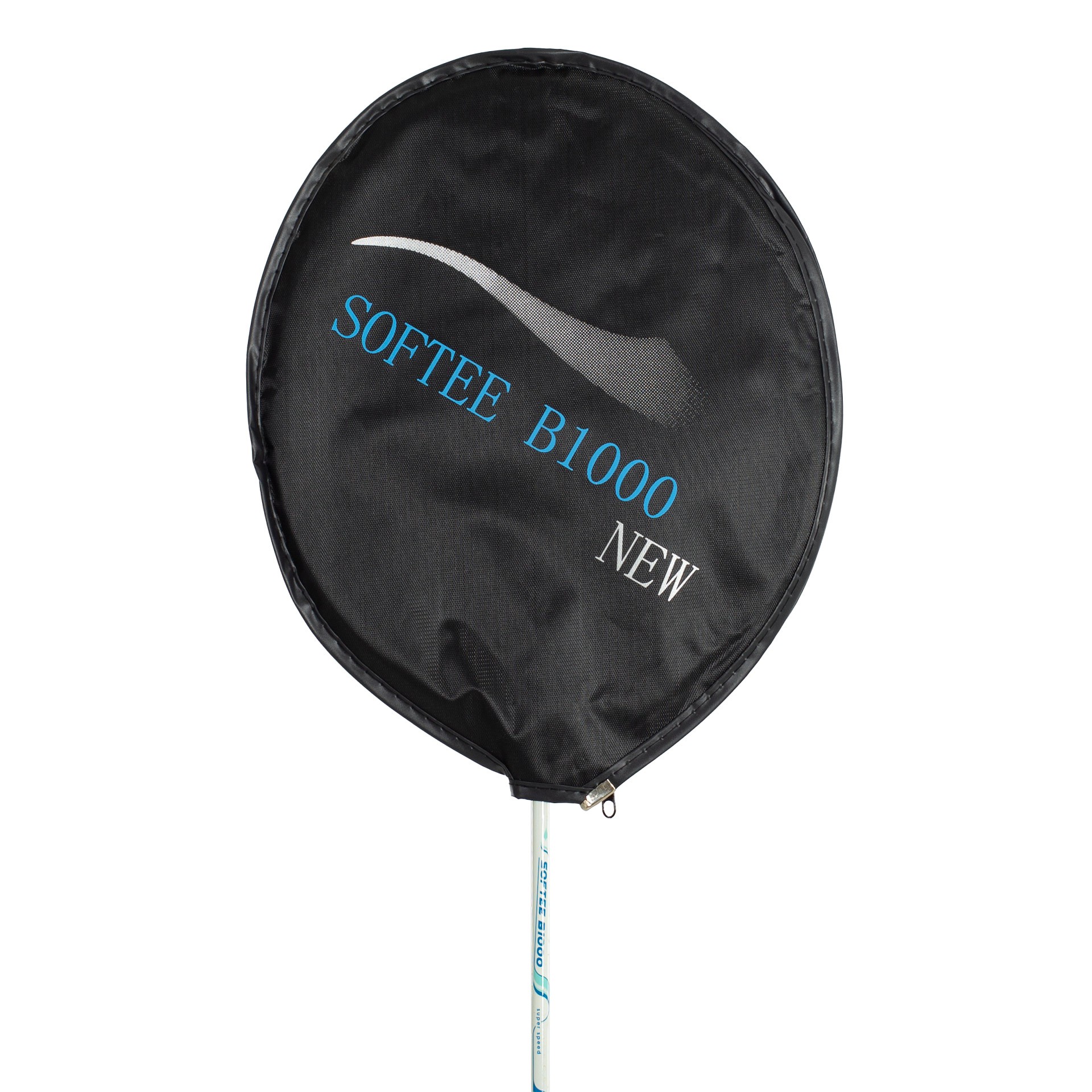 RAQUETA BÁDMINTON SOFTEE B1000 NEW - Imagen 2