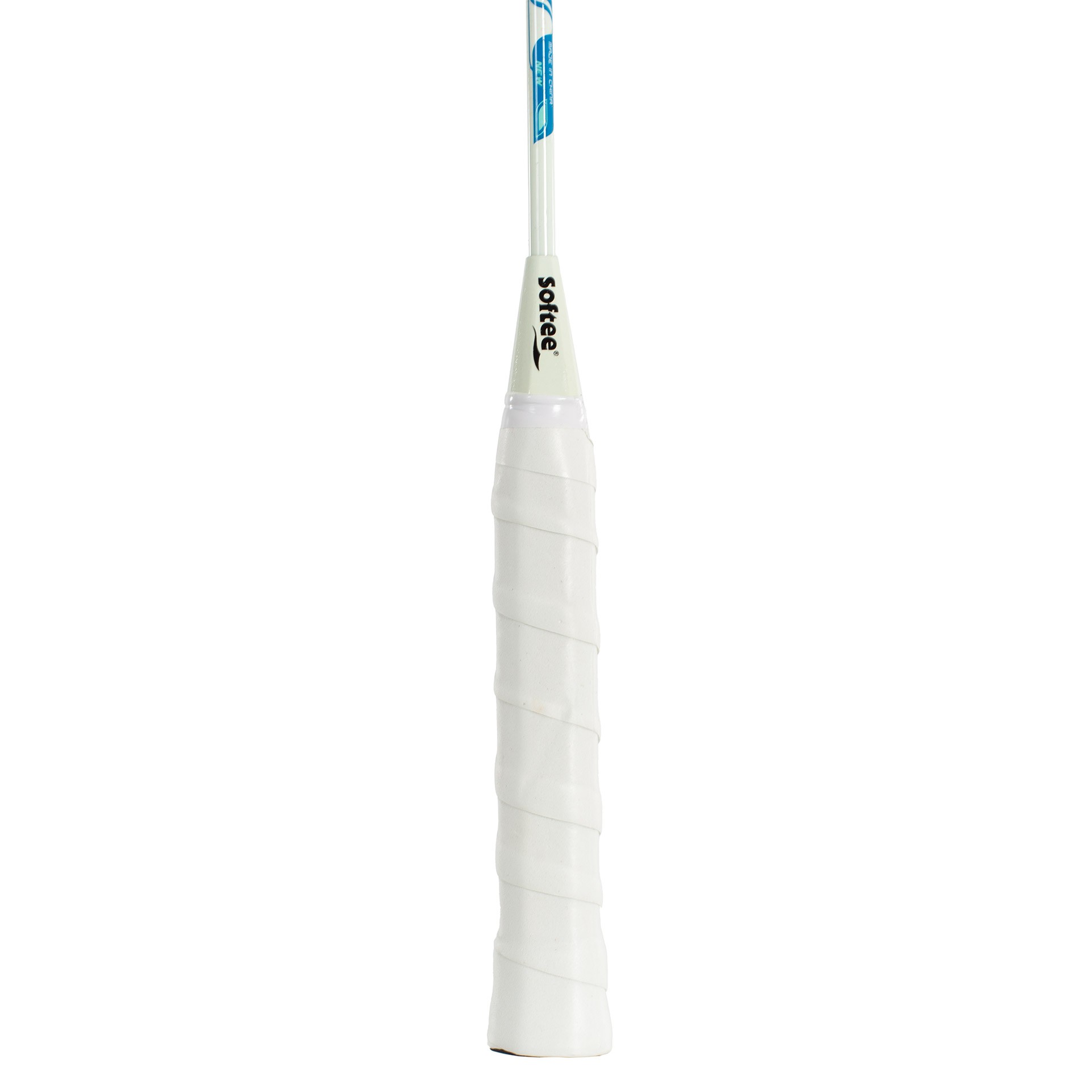 RAQUETA BÁDMINTON SOFTEE B1000 NEW - Imagen 8