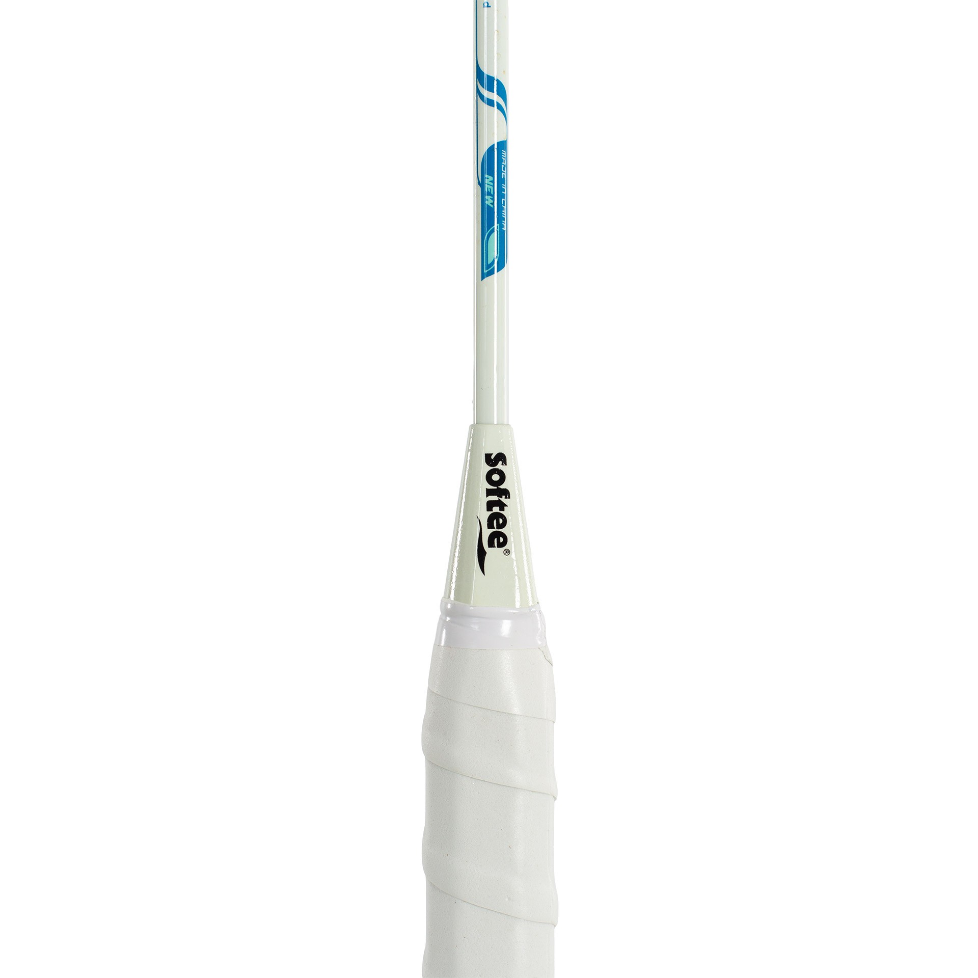 RAQUETA BÁDMINTON SOFTEE B1000 NEW - Imagen 9