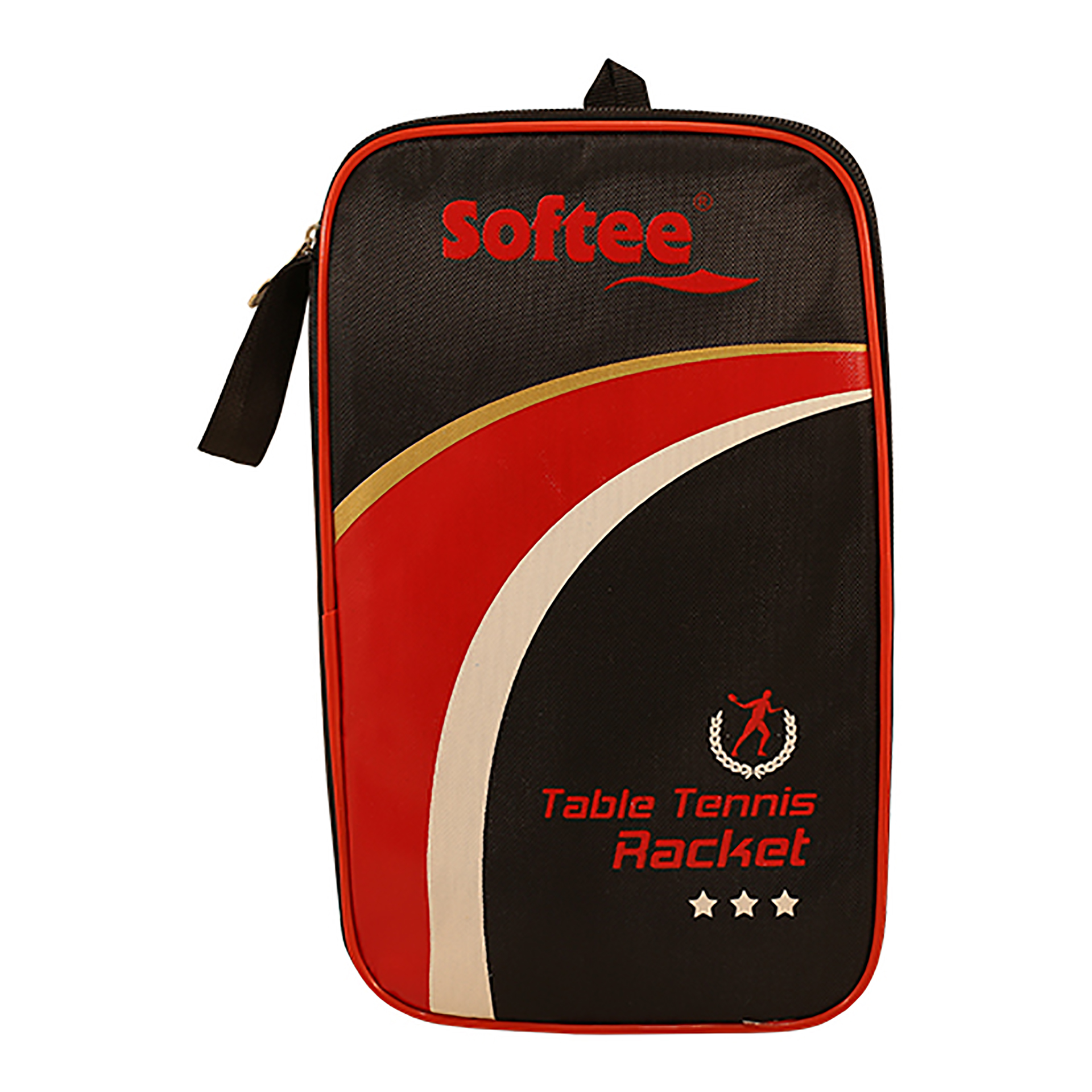 RAQUETA TENIS DE MESA SOFTEE P900 PRO - Imagen 2