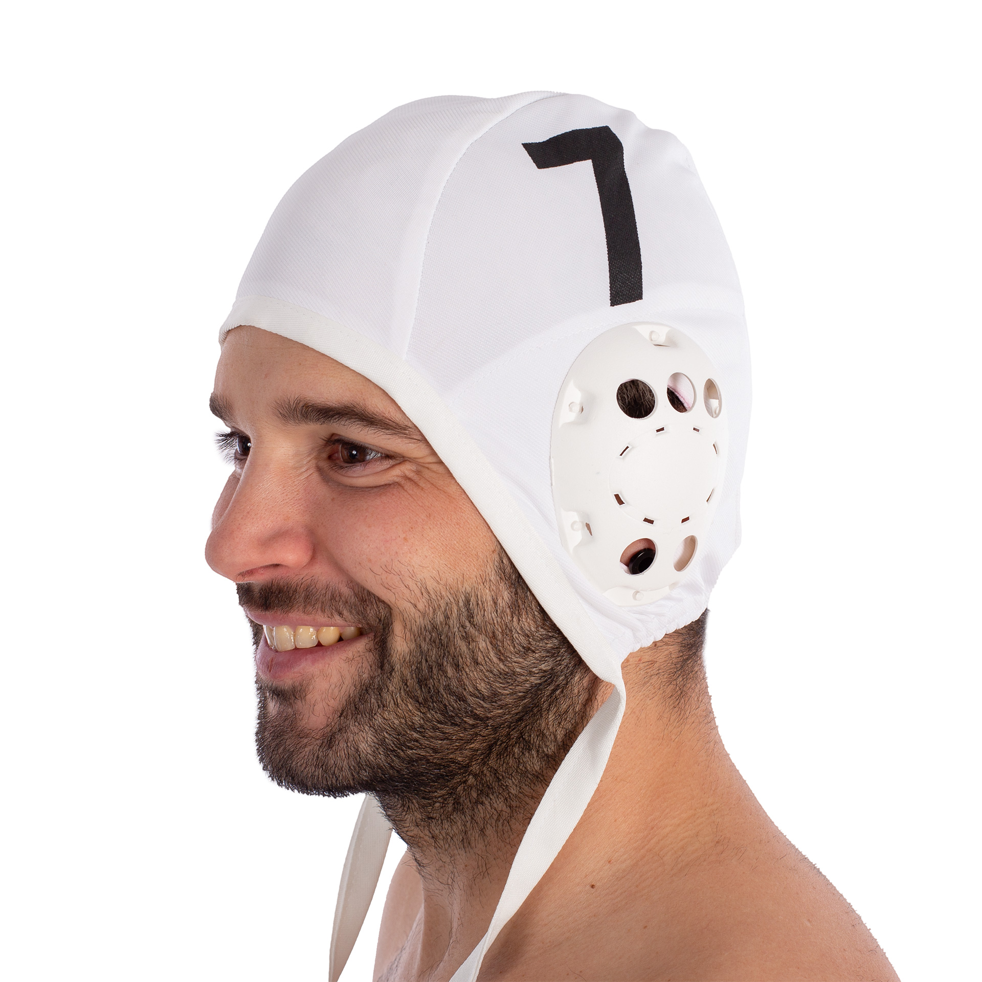 SET 13 UDS GORROS BASIC WATERPOLO JUNIOR - Imagen 5