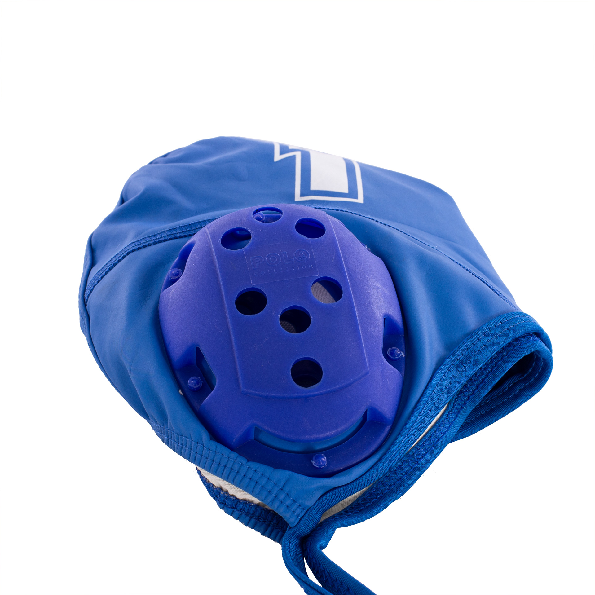 SET 13 UDS GORROS BASIC WATERPOLO SENIOR - Imagen 4