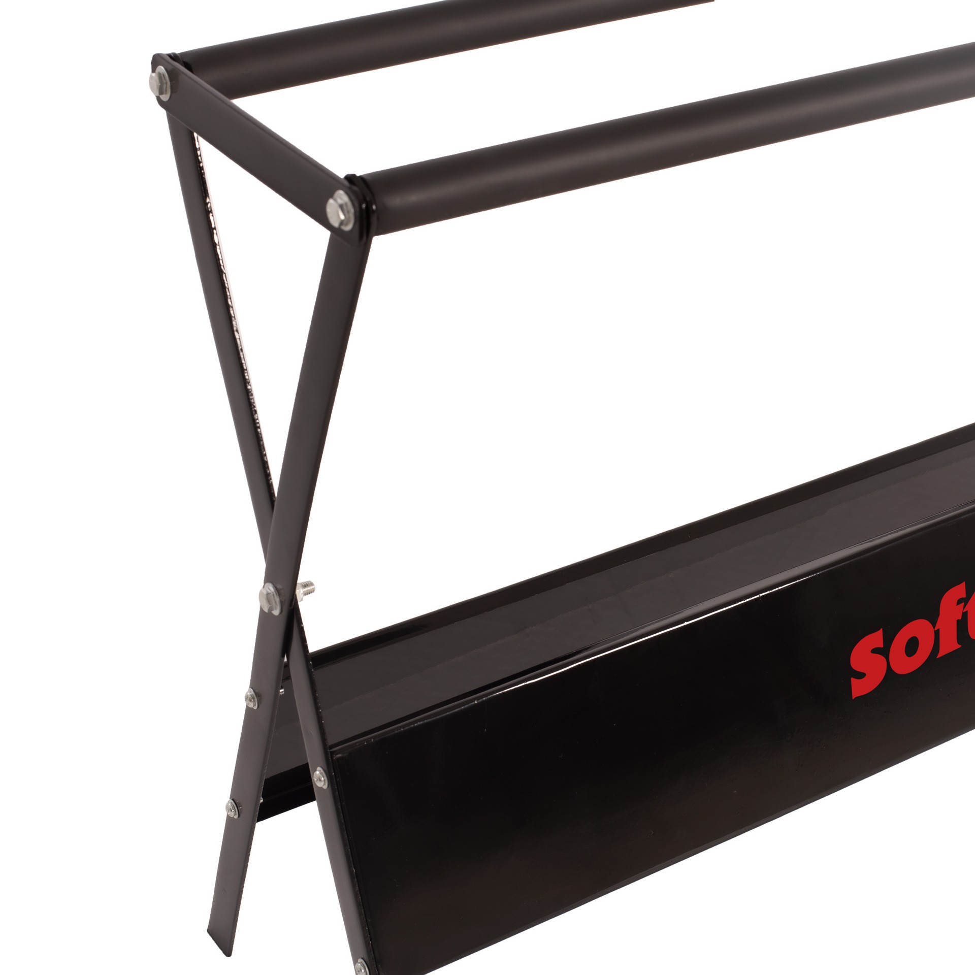 SOPORTE PARA PALAS DE PÁDEL/TENIS/BÁDMINTON - Imagen 4