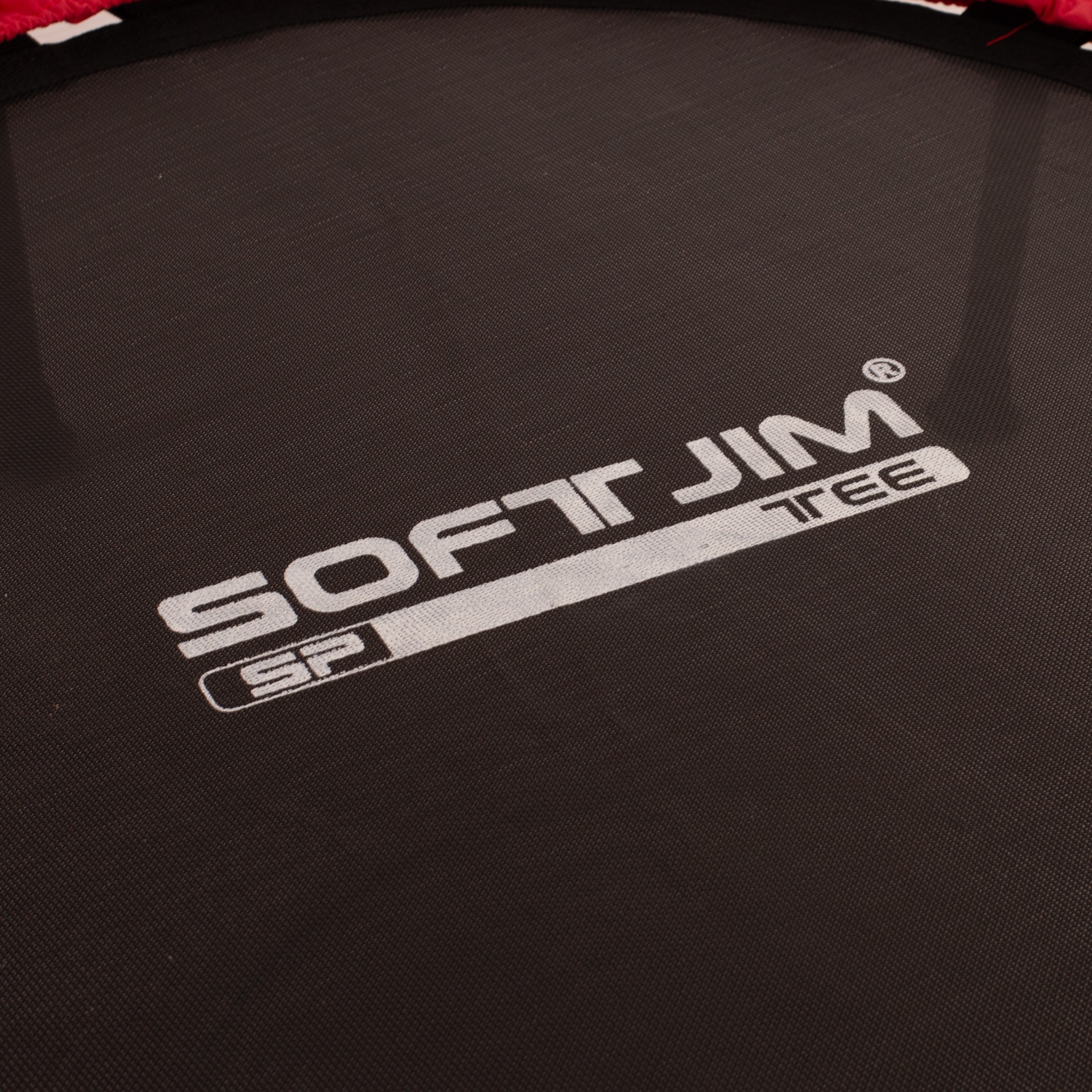 TRAMPOLÍN PLEGABLE REFORZADO CINTA 1M - Imagen 4