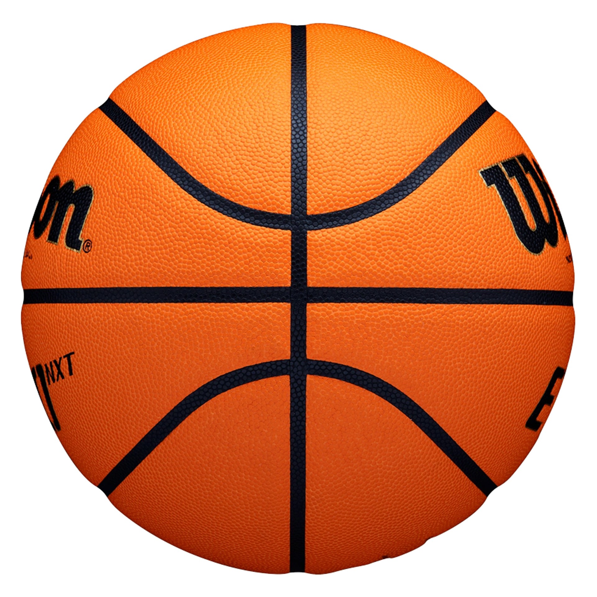 BALÓN BALONCESTO WILSON EVO NXT FIBA GAME - Imagen 2