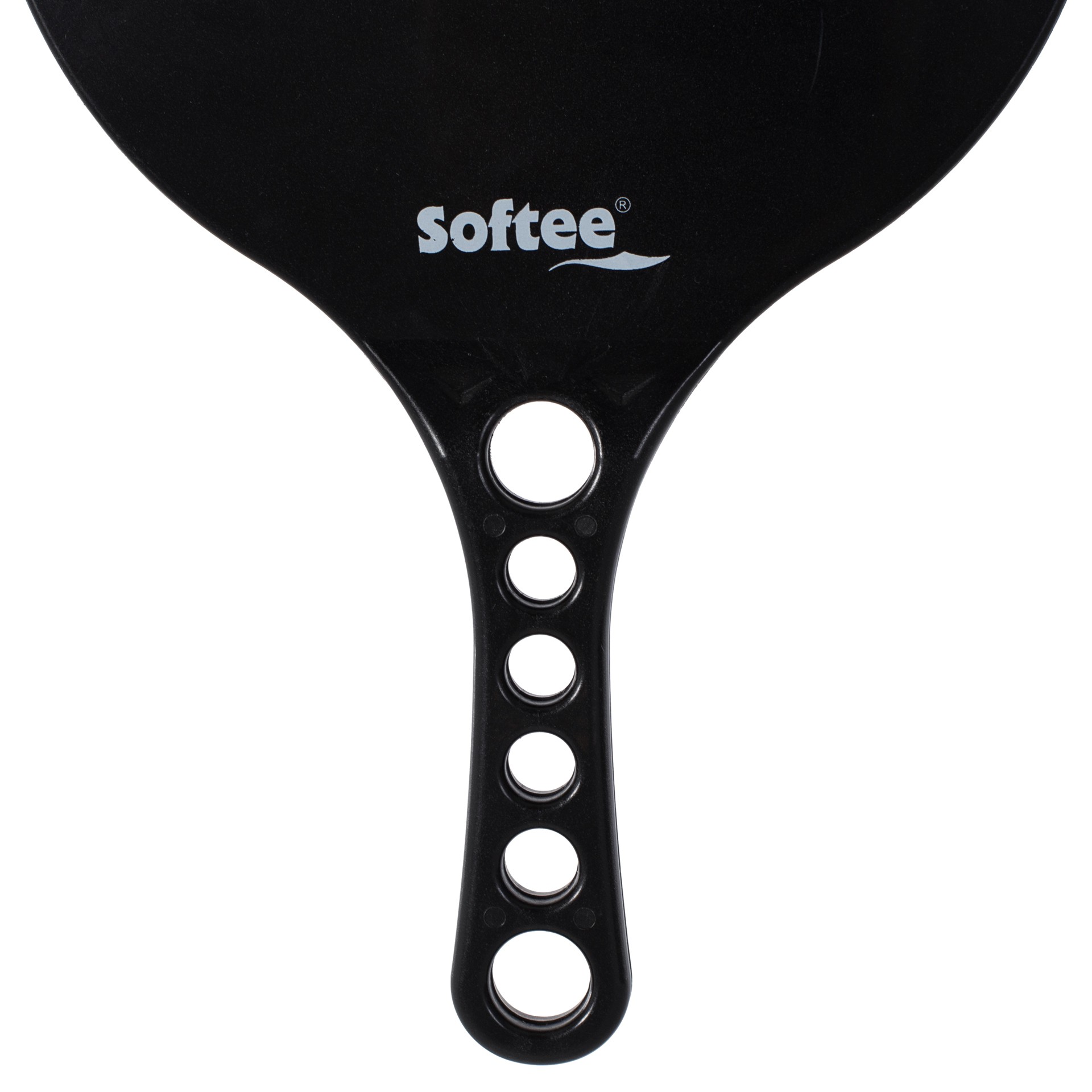 JUEGO DE PALAS ABS CON PELOTA SOFTEE PALM - Imagen 4