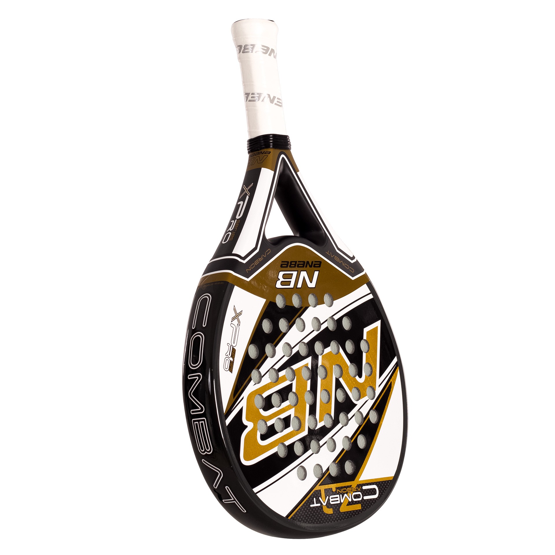 PALA DE PÁDEL ENEBE COMBAT 7.1-V.2 - Imagen 2