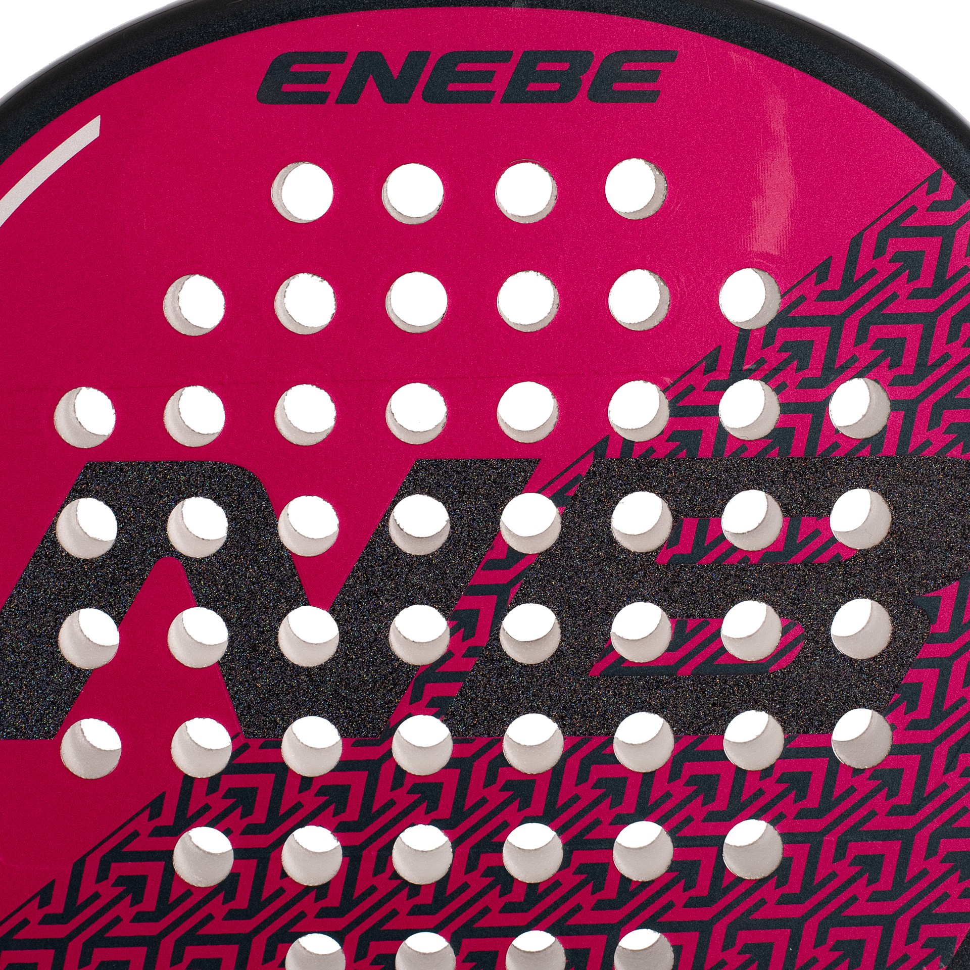PALA DE PÁDEL ENEBE POINT LIGHT - Imagen 6