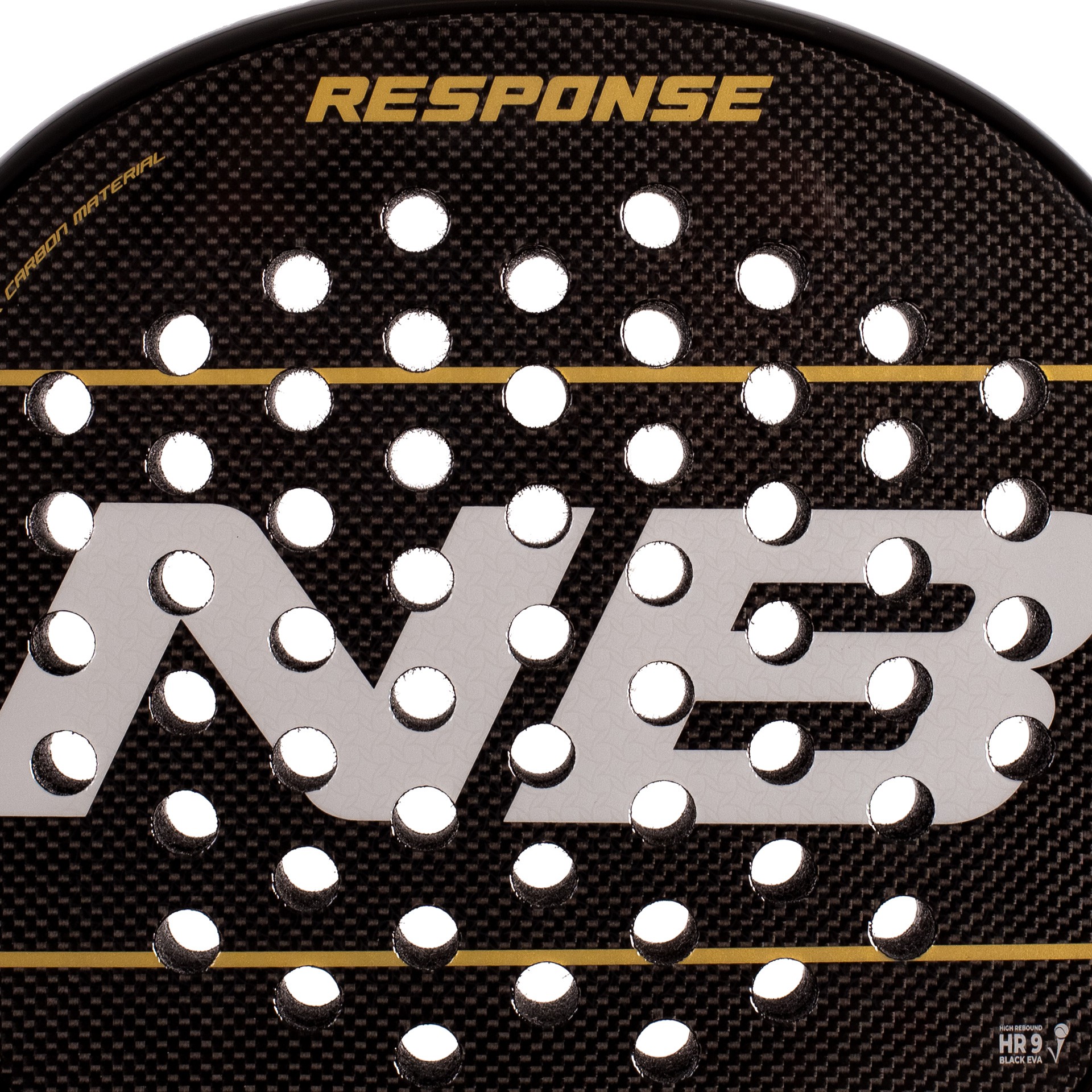 PALA DE PÁDEL ENEBE RESPONSE 3K EVO - Imagen 2