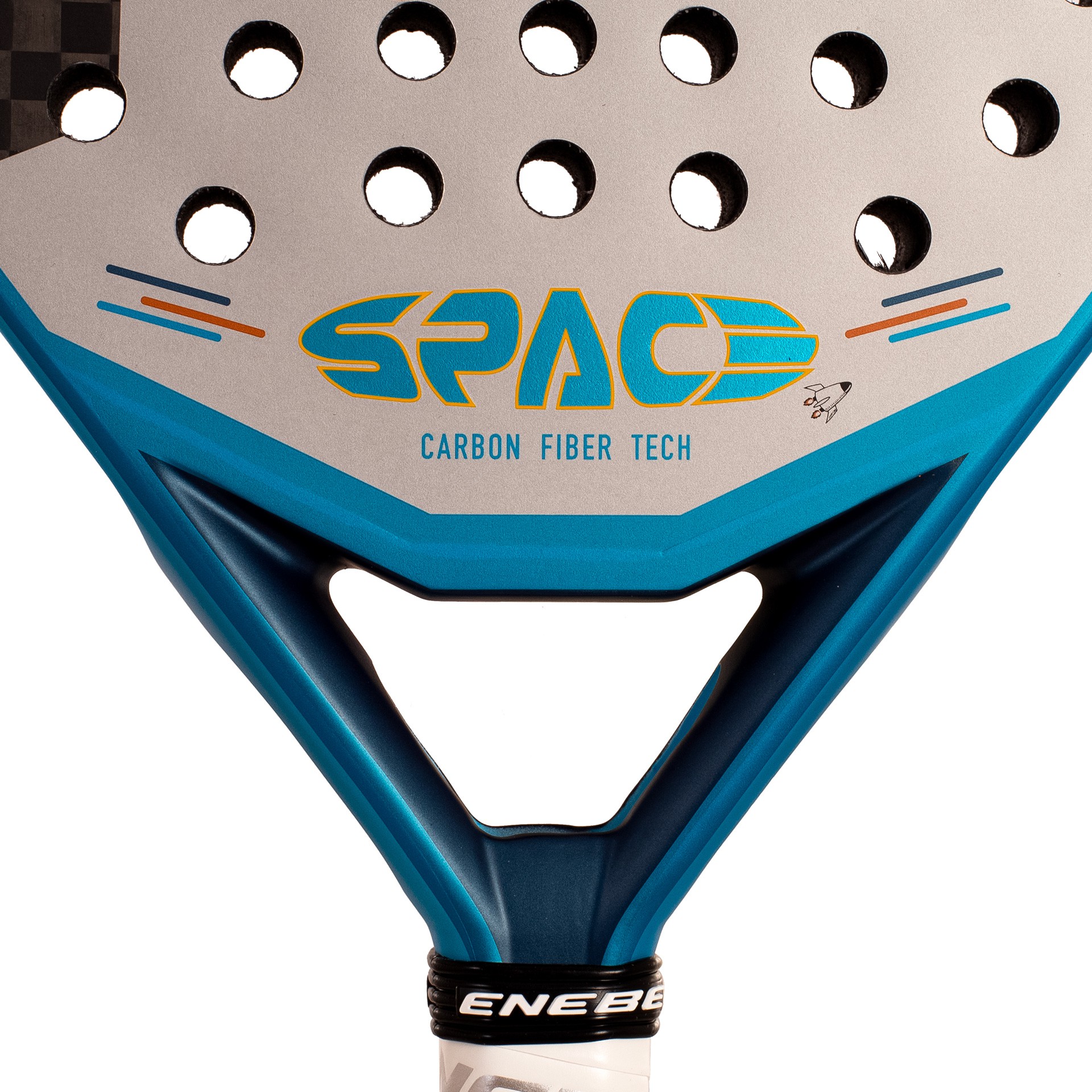 PALA DE PÁDEL ENEBE SPACE 2.0 - Imagen 2