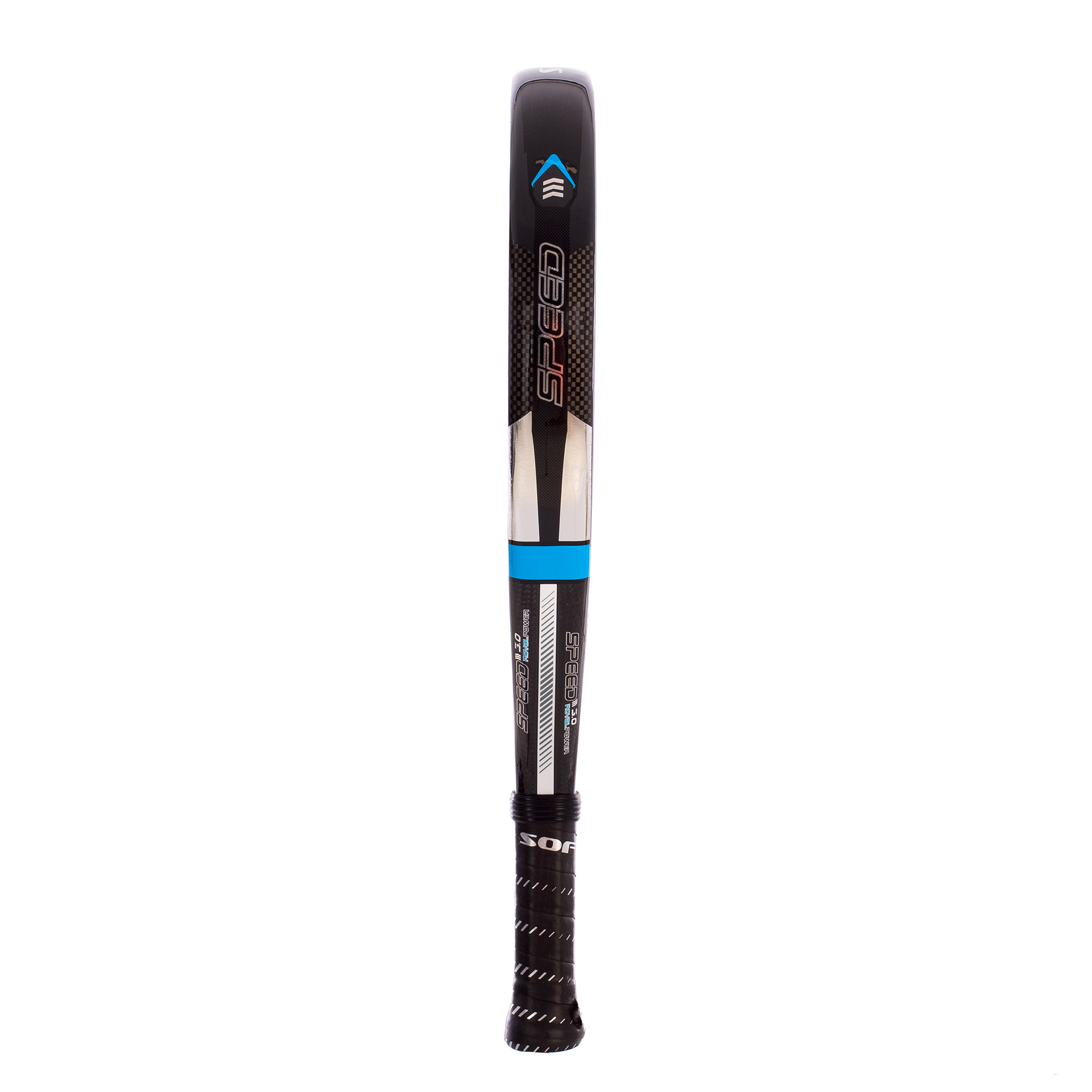 PALA DE PÁDEL SOFTEE SPEED 3.0 ROYAL POWER - Imagen 4