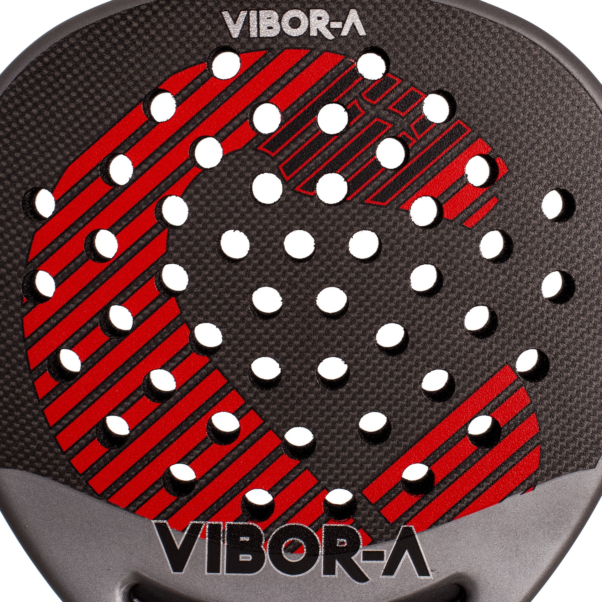 PALA DE PÁDEL VIBOR-A KING COBRA TECHNIC - Imagen 5