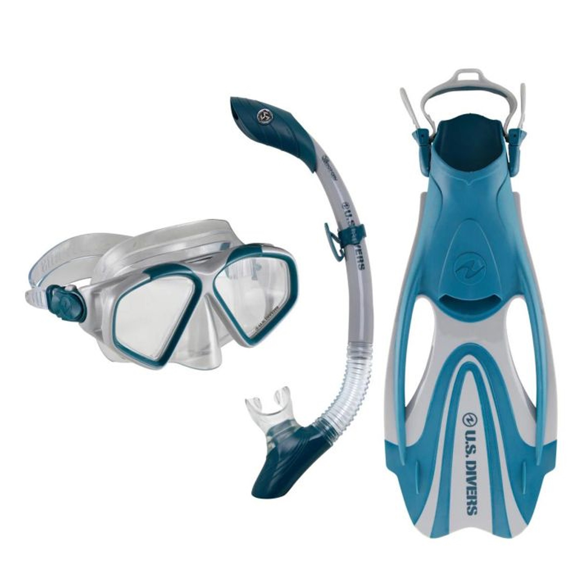 SET BUCEO U.S. DIVERS COZUMEL - Imagen 3