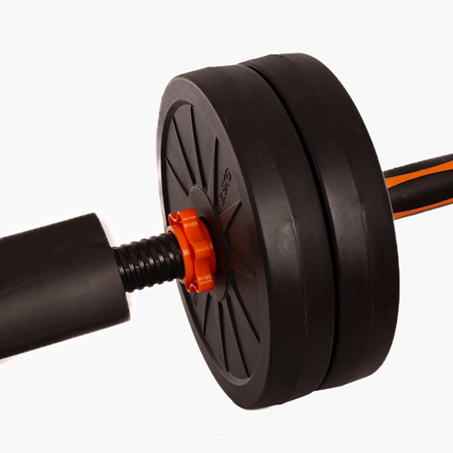 SET ENTRENAMIENTO MUSCULAR - Imagen 5