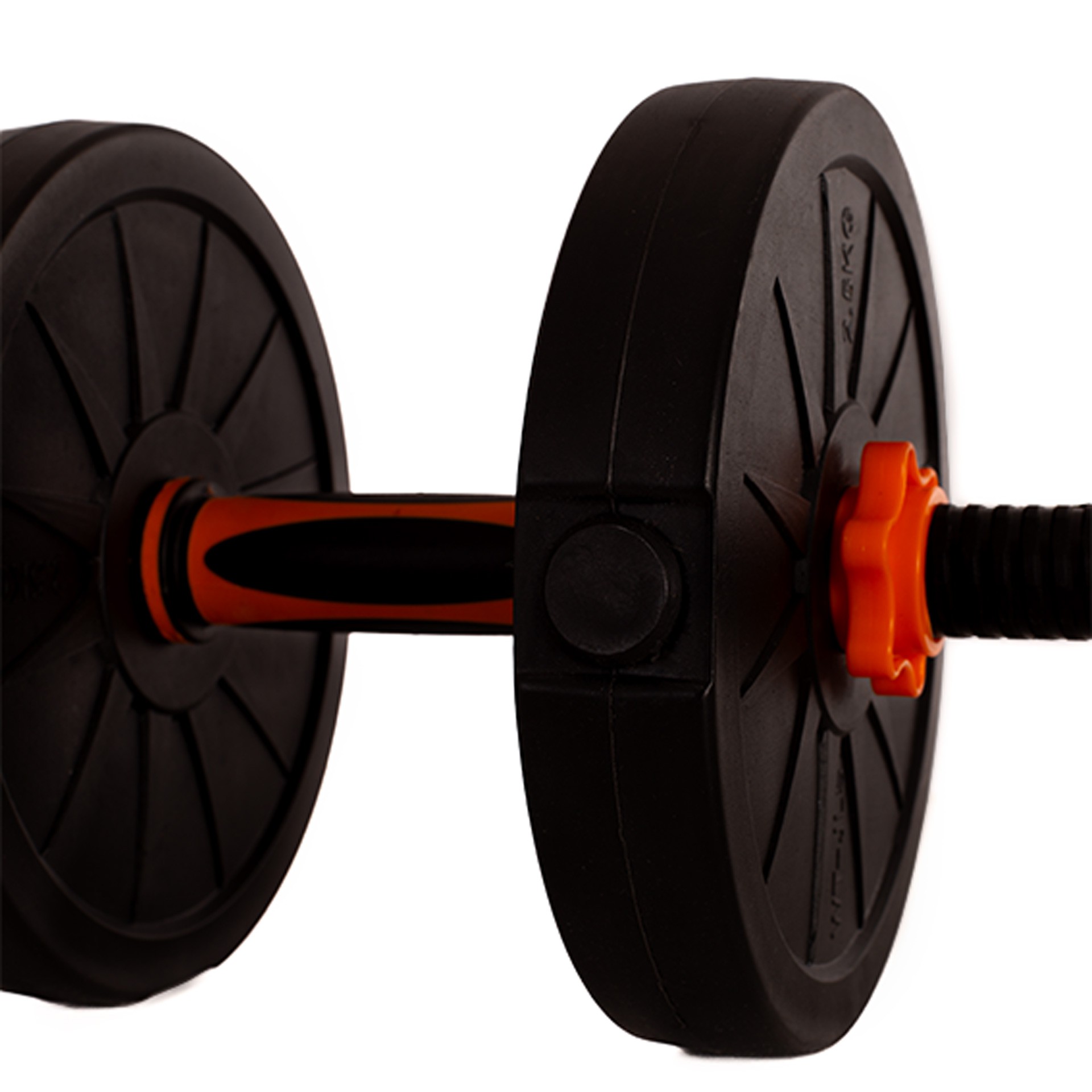 SET ENTRENAMIENTO MUSCULAR - Imagen 8