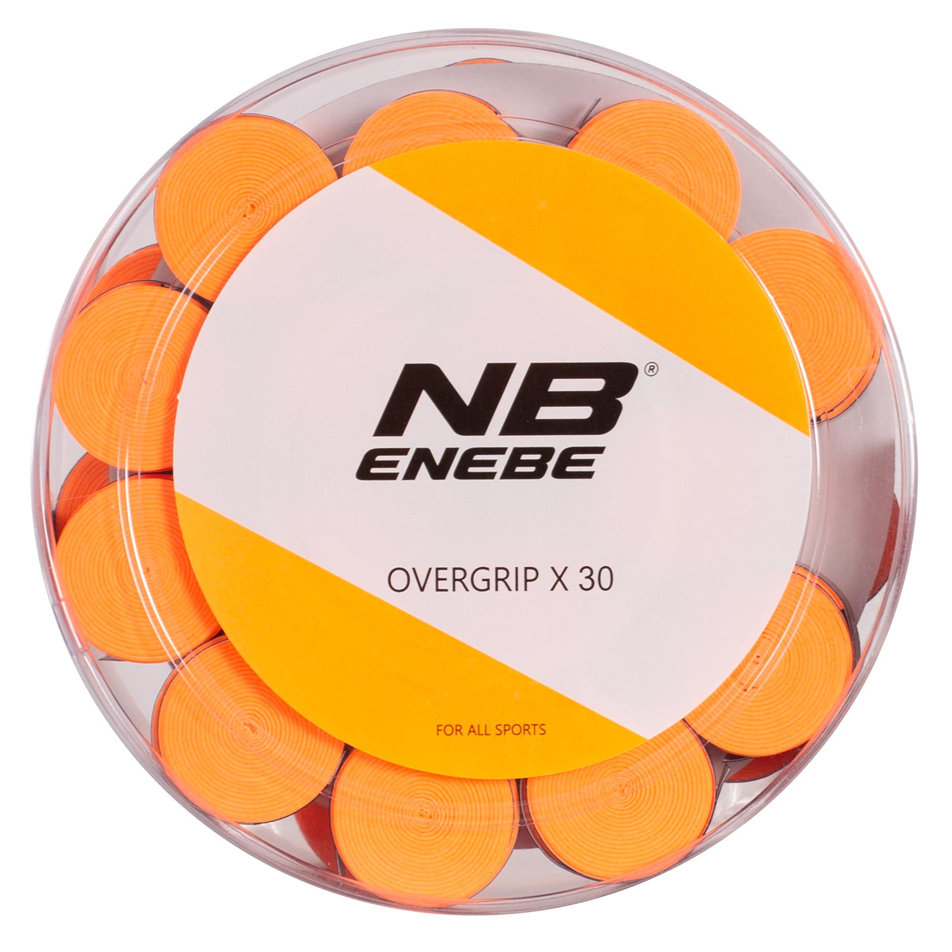 TARRO DE 30 OVERGRIPS ENEBE RESPONSE - Imagen 7