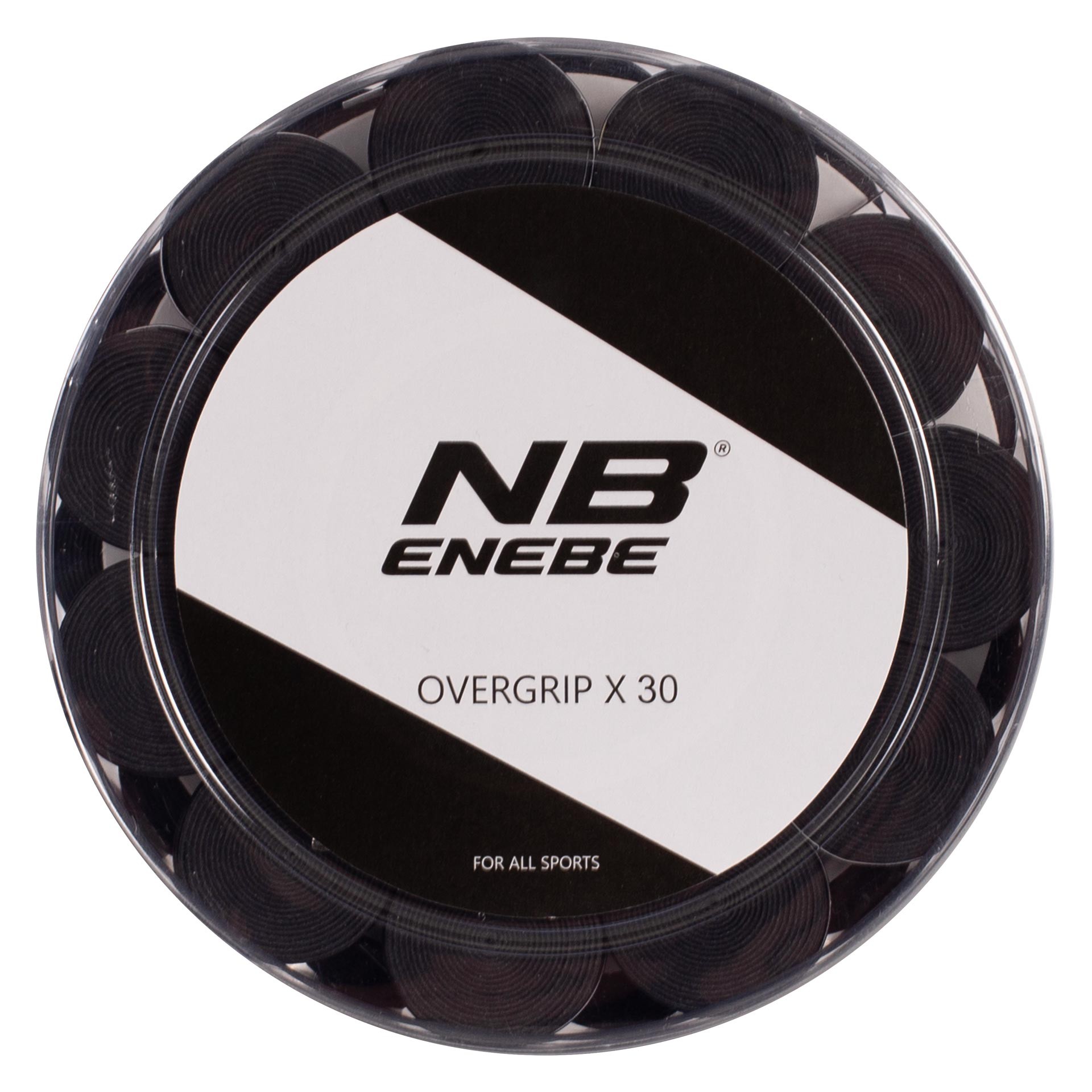 TARRO DE 30 OVERGRIPS ENEBE RESPONSE - Imagen 4