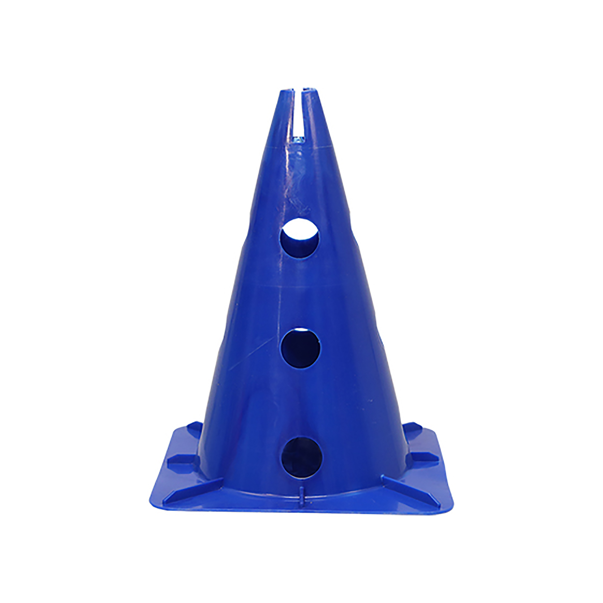 CONO CON SOPORTE PARA PICA Y ARO BASE CUADRADA - Imagen 2